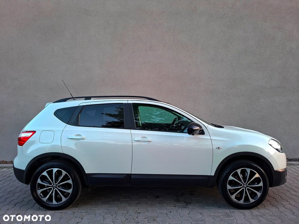 Nissan Qashqai 1.6 I-Way Start/Stop - 9