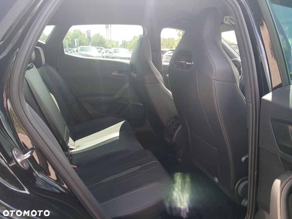 Cupra Formentor 1.5 TSI DSG - 14
