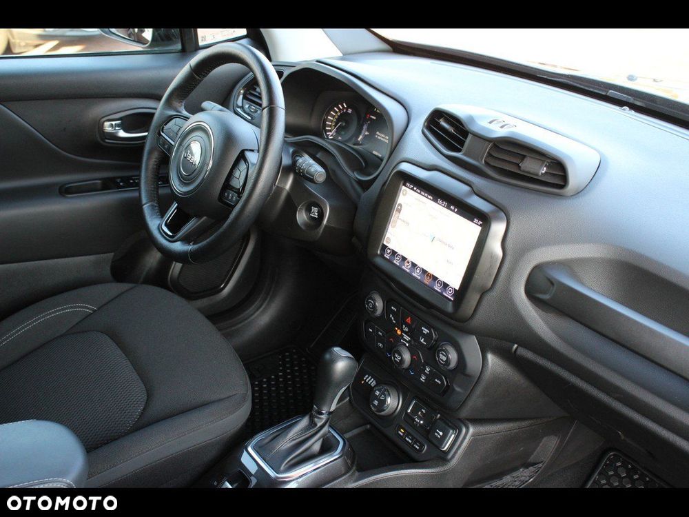 Jeep Renegade - 2
