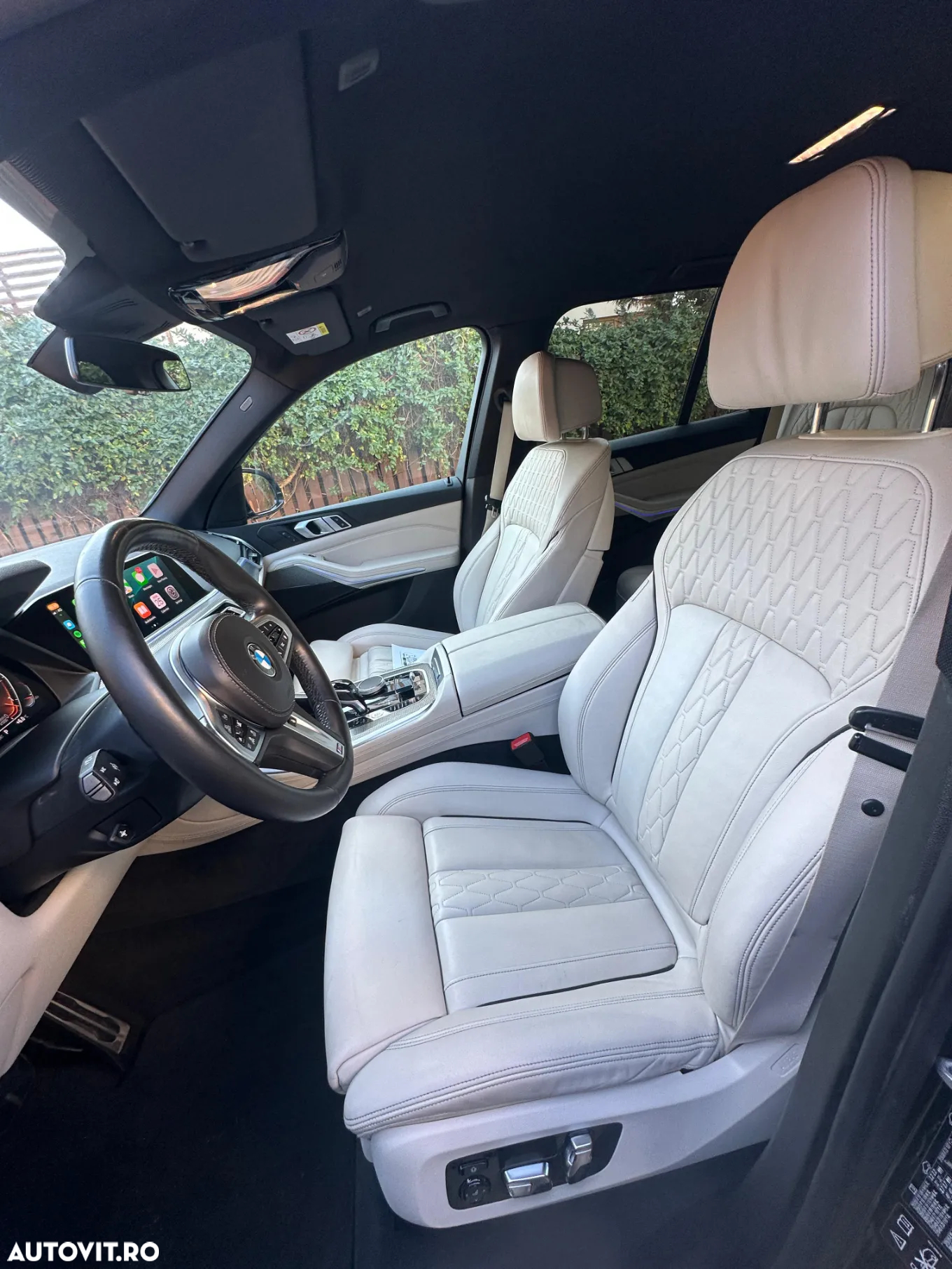 BMW X5 xDrive30d Sport-Aut. - 8