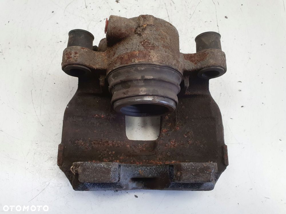 Volvo XC60 I PRZEDNI ZACISK HAMULCOWY lewy przód kierowcy 31423311 - 14