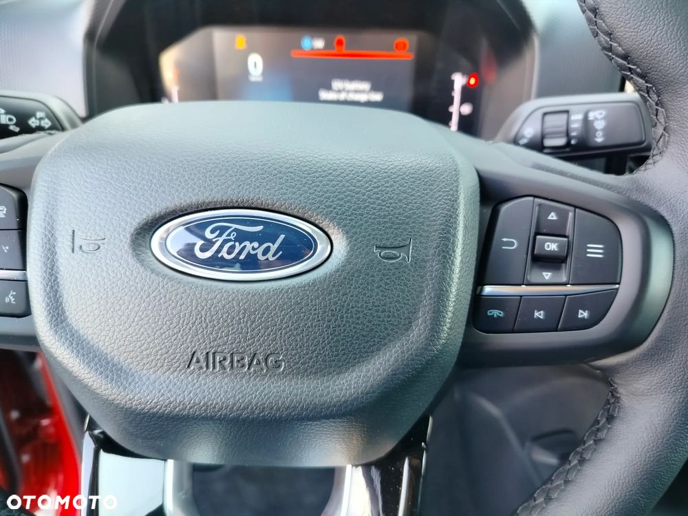 Ford Ranger 2.0 EcoBlue Bi-Turbo 4x4 DC Limited - 7