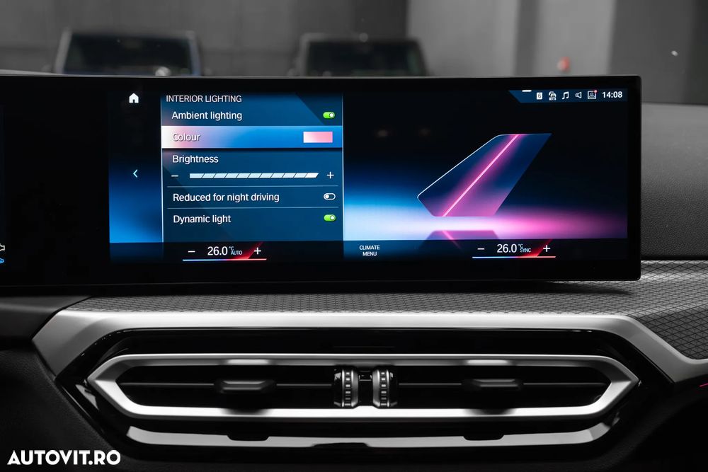 BMW M3 M340i xDrive - 26