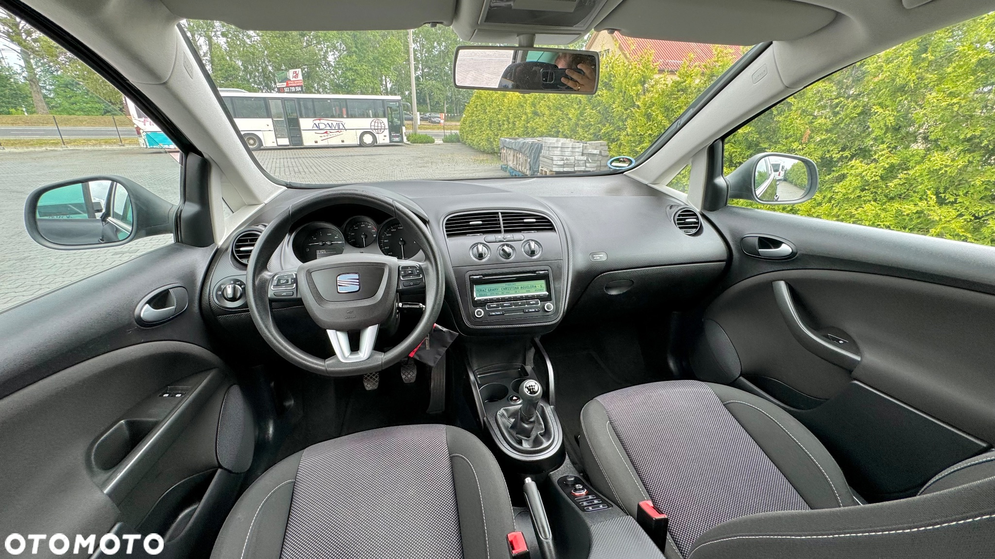 Seat Altea XL - 6