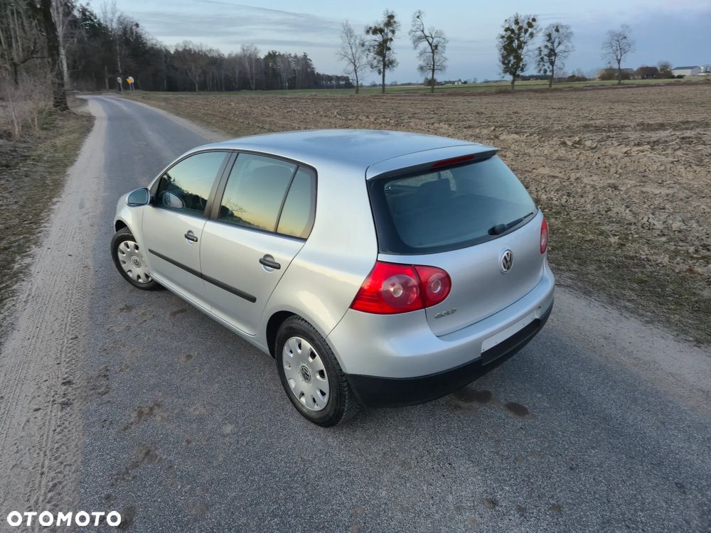 Volkswagen Golf 1.4 Comfortline - 33
