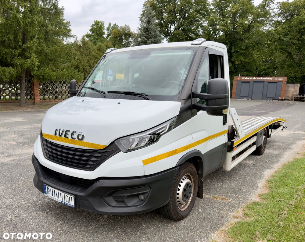 Iveco Daily - 1