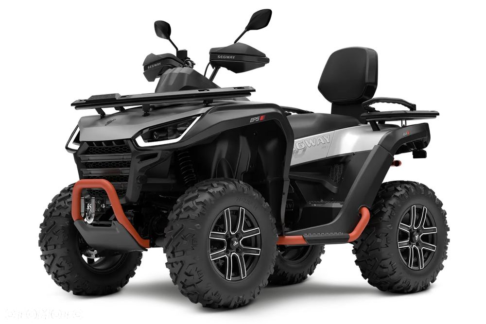 Segway Snarler AT6 - 6