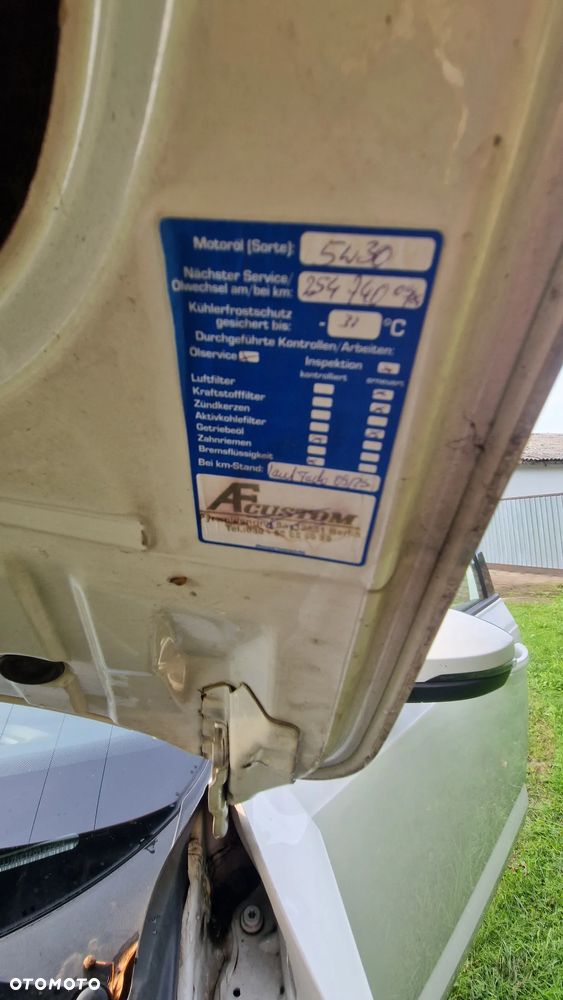 Skoda Octavia 2.0 TDI Ambition EU6 - 15