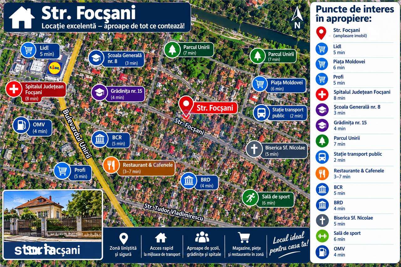 Garsonieră renovată, mobilată complet Rahova, zona Petr — fotografia 1