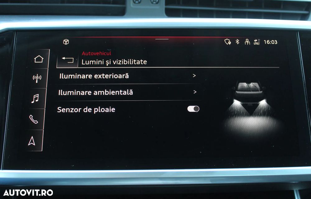 Audi A6 40 TDI quattro S tronic advanced - 32