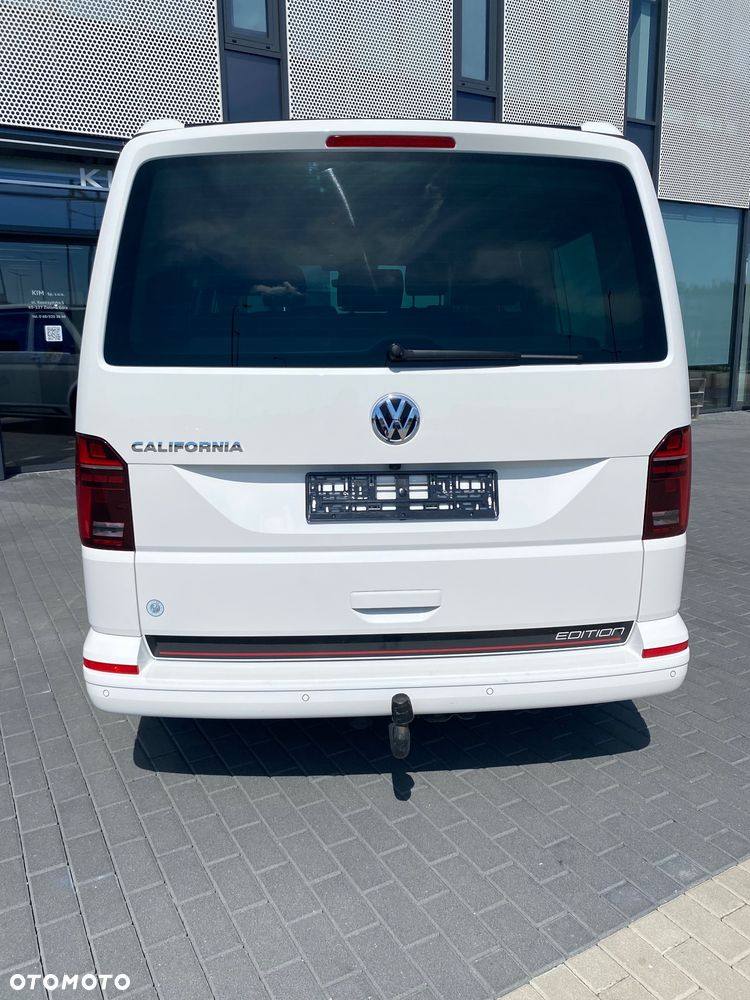 Volkswagen California - 13