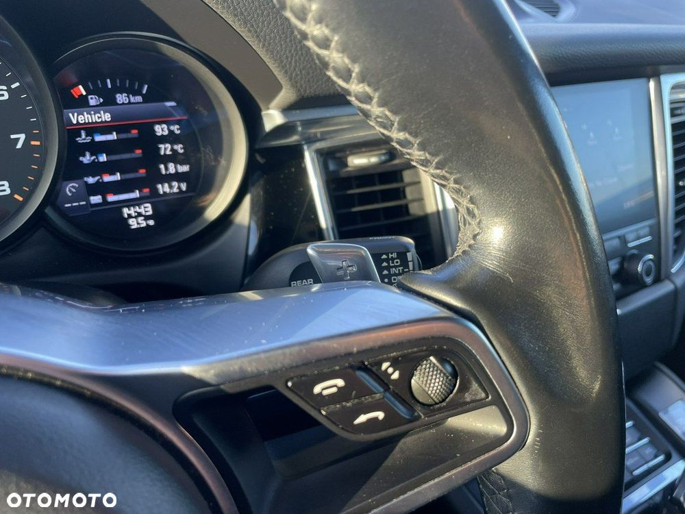 Porsche Macan PDK - 14