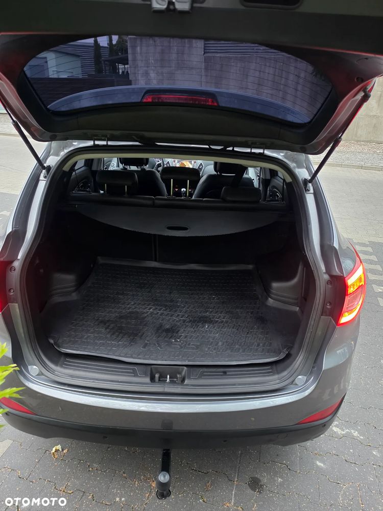 Hyundai ix35 2.0 GDI Premium 2WD - 16