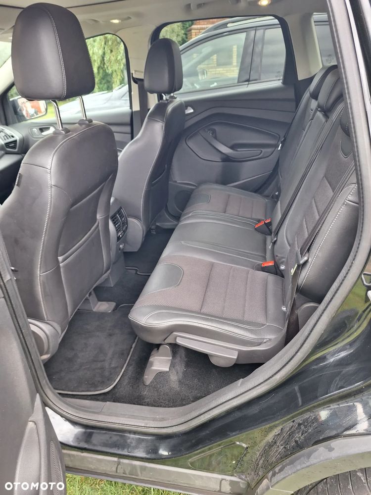 Ford Kuga - 6