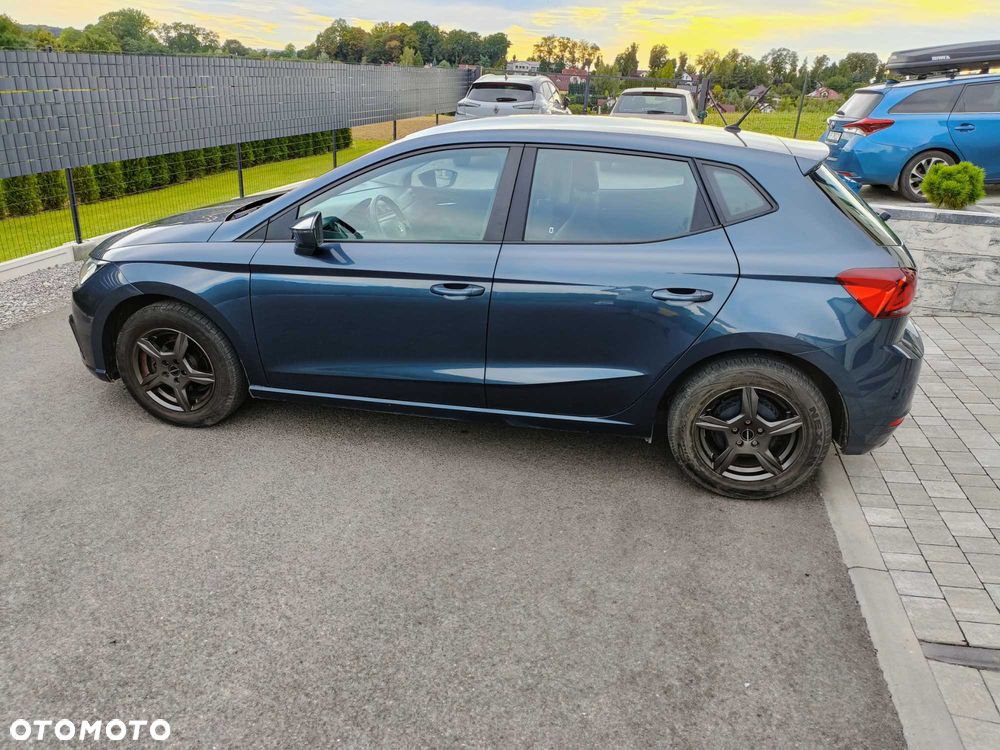 Seat Ibiza - 7