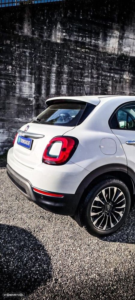 Fiat 500X 1.0 FireFly City Cross - 20