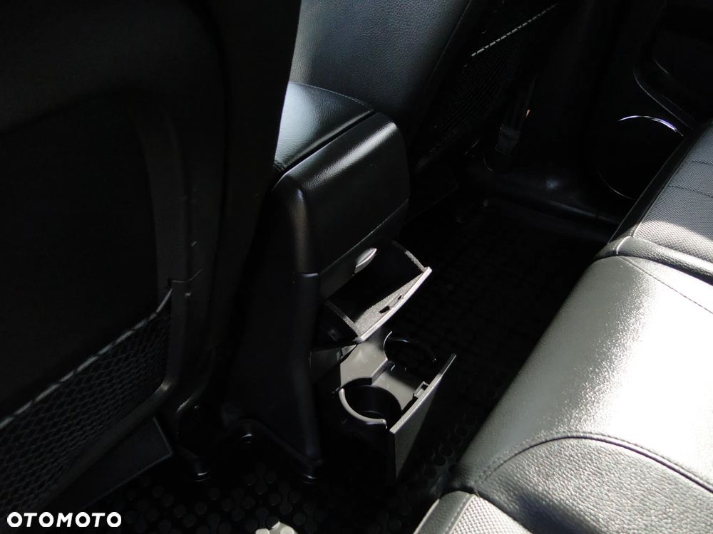 Opel Antara 2.0 CDTI 4x4 Edition Plus - 15