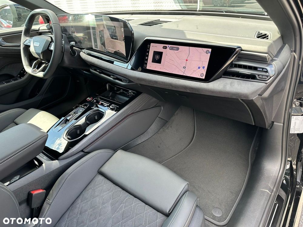 Audi A6 Limousine - 29