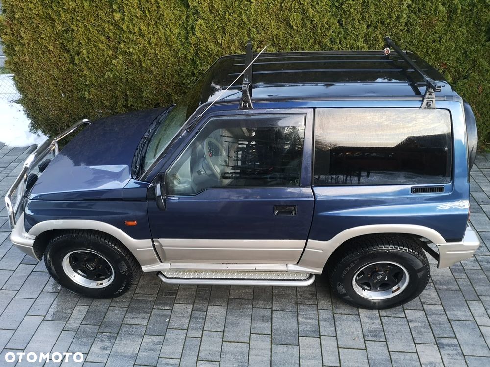 Suzuki Vitara - 4