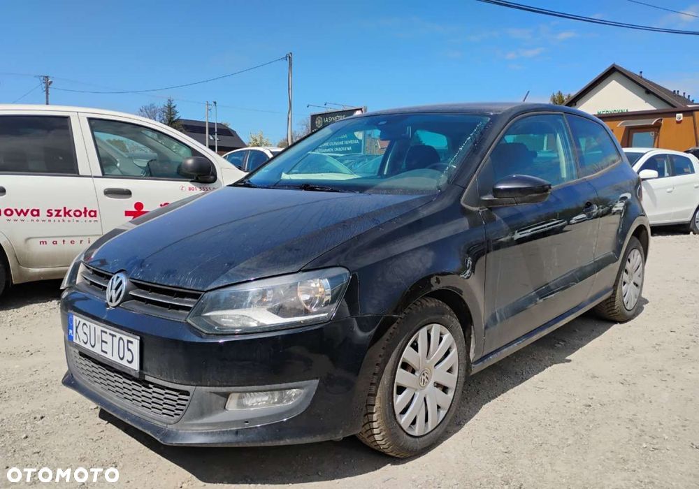 Volkswagen Polo - 2