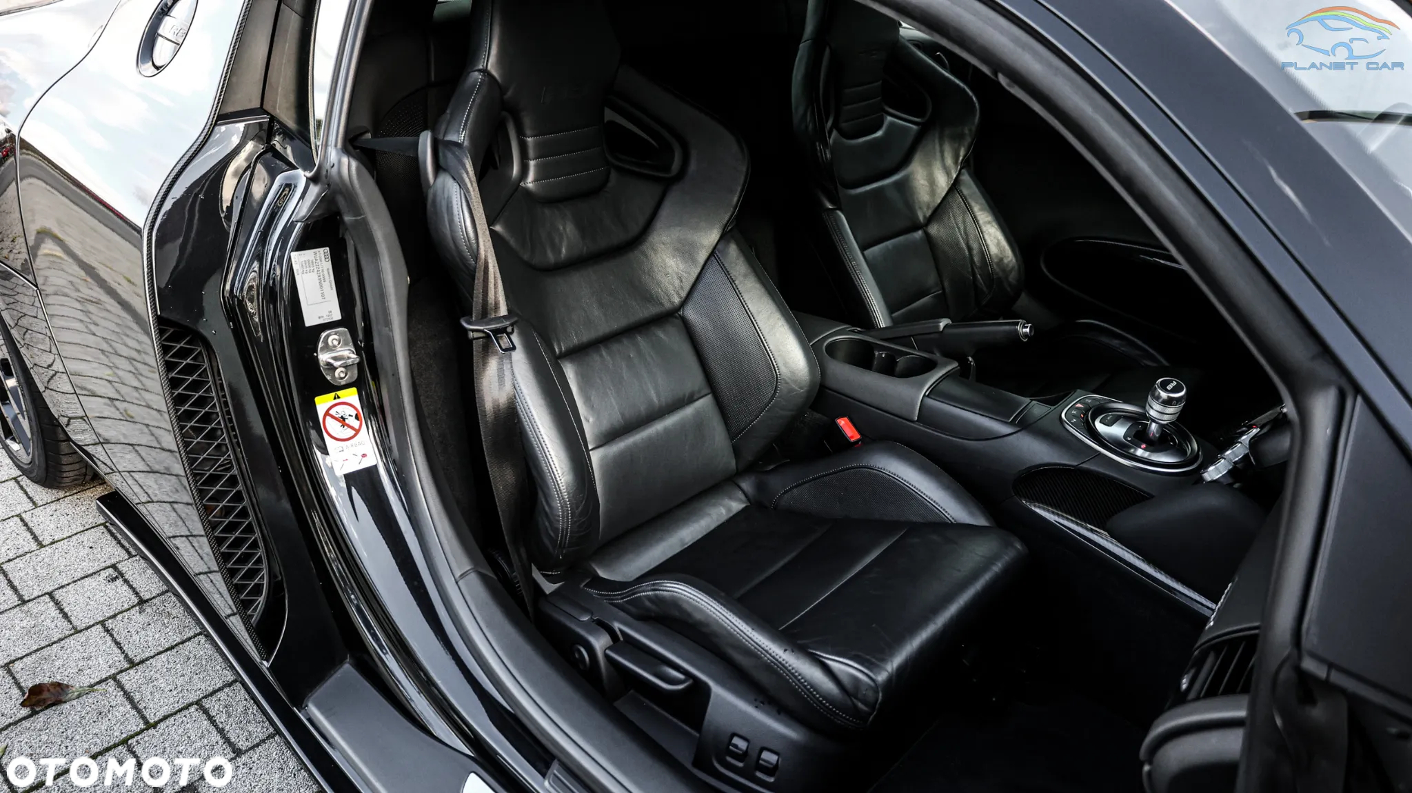 Audi R8 Coupé 4.2 Quattro R tronic - 23