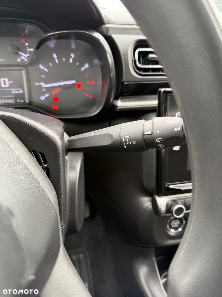 Citroën C3 Pure Tech 82 LIVE - 32