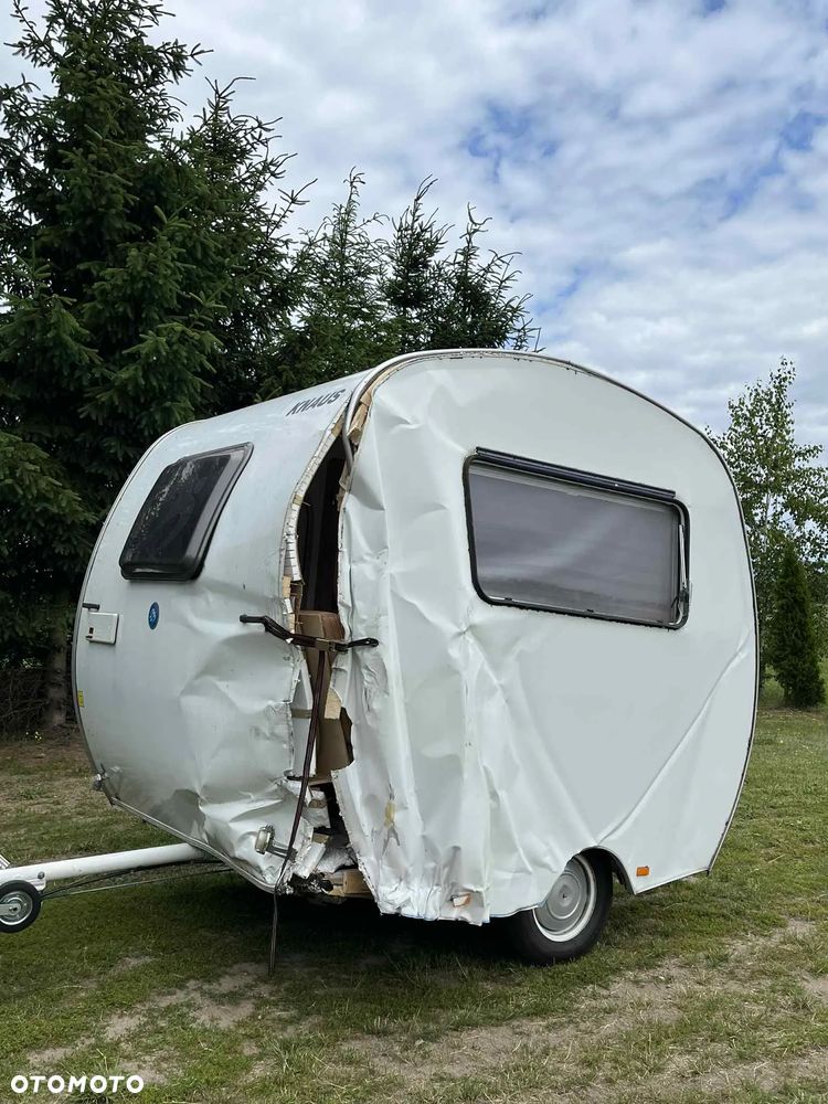 KNAUS KWE/SN - 10