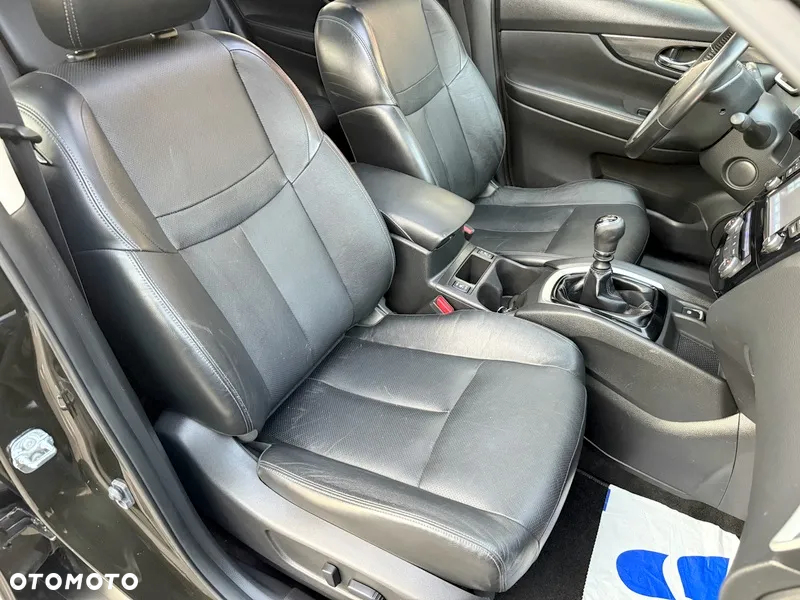 Nissan X-Trail 1.6 DCi N-Connecta 2WD - 14