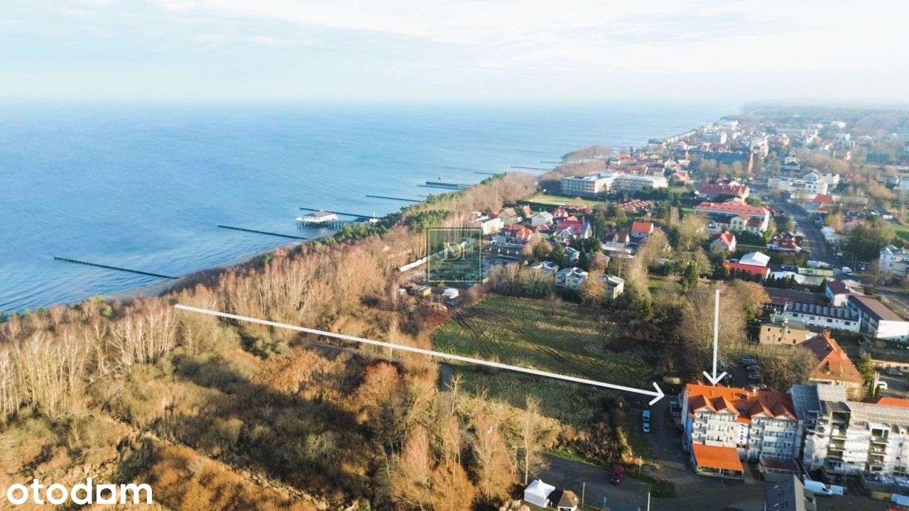 Ustronie Morskie | 1 Inwestycja | 2 Dochody