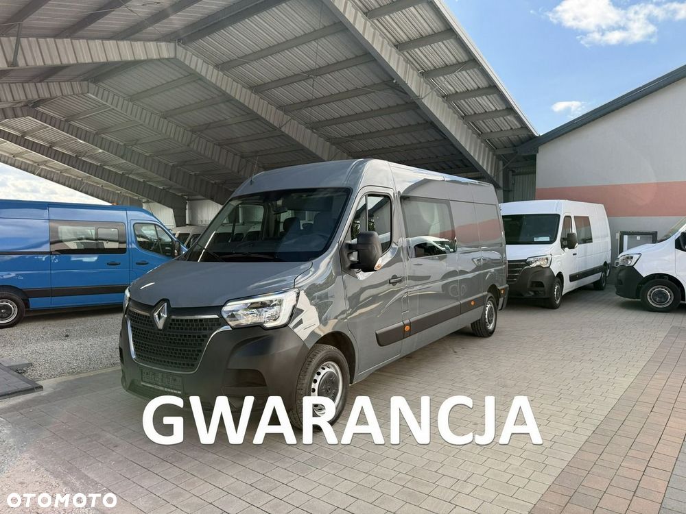 Renault Master - 2