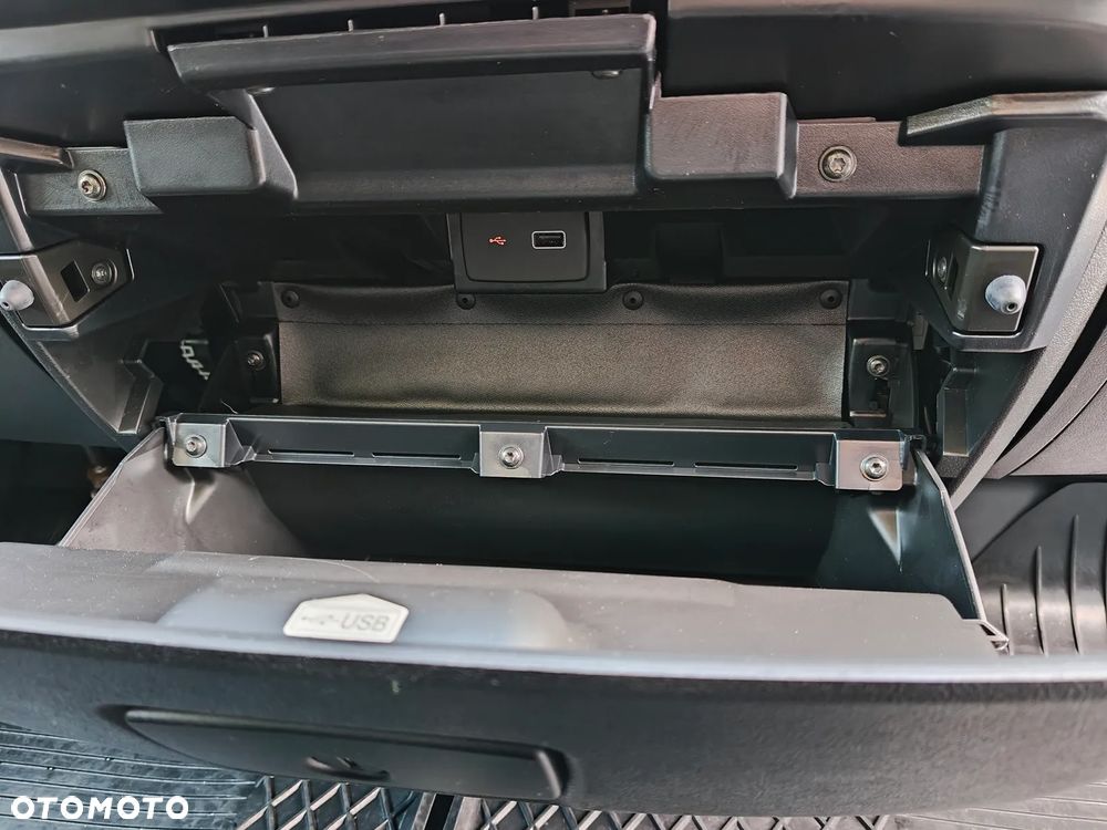 Mercedes-Benz SPRINTER_2.2-167KM_AUTOMAT - 15