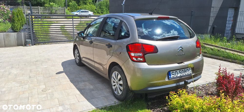 Citroën C3 1.4 Attraction - 7