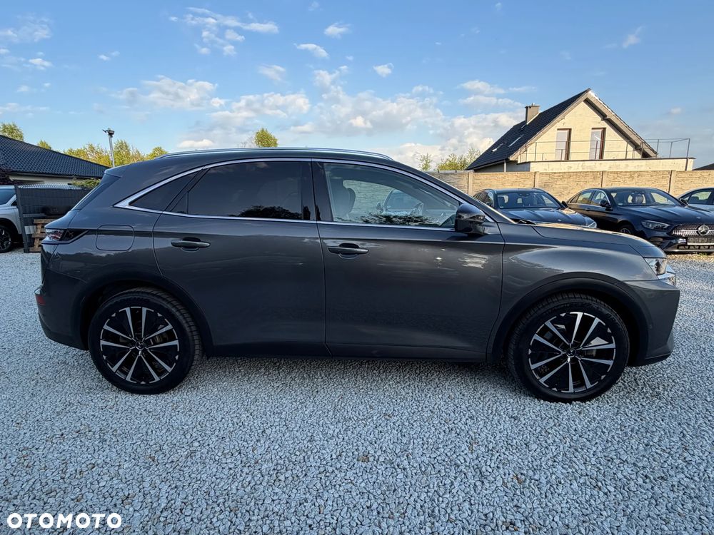DS Automobiles DS 7 Crossback 1.6 E-Tense 4x4 Grand Chic - 19