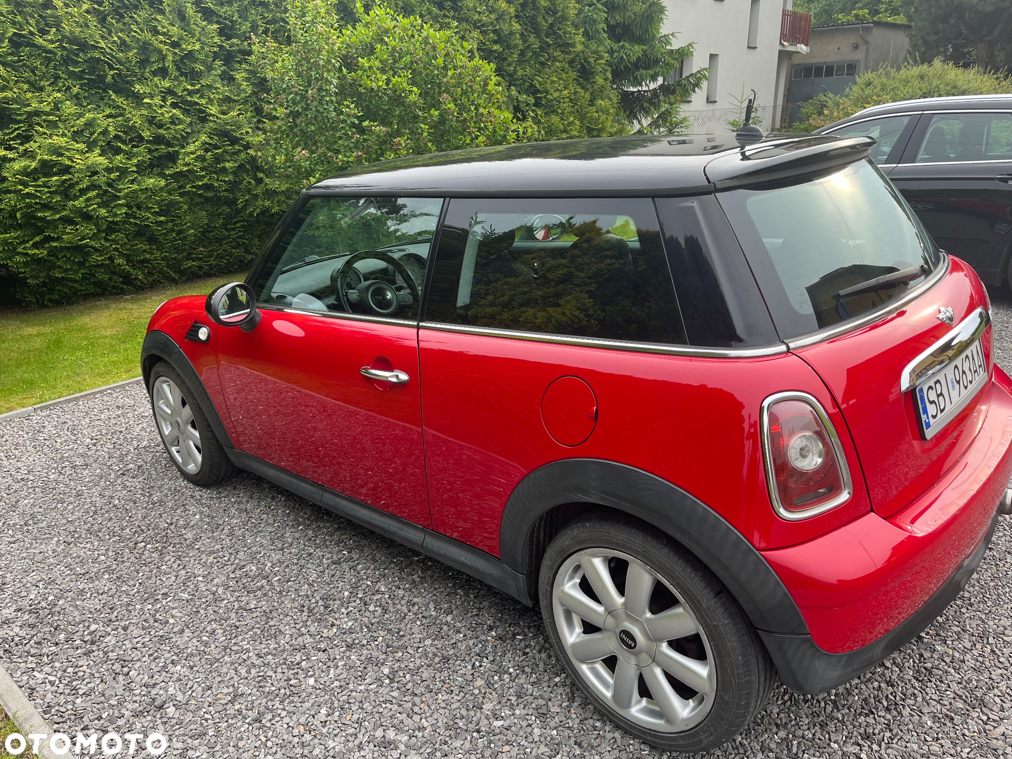 MINI Cooper Standard - 3