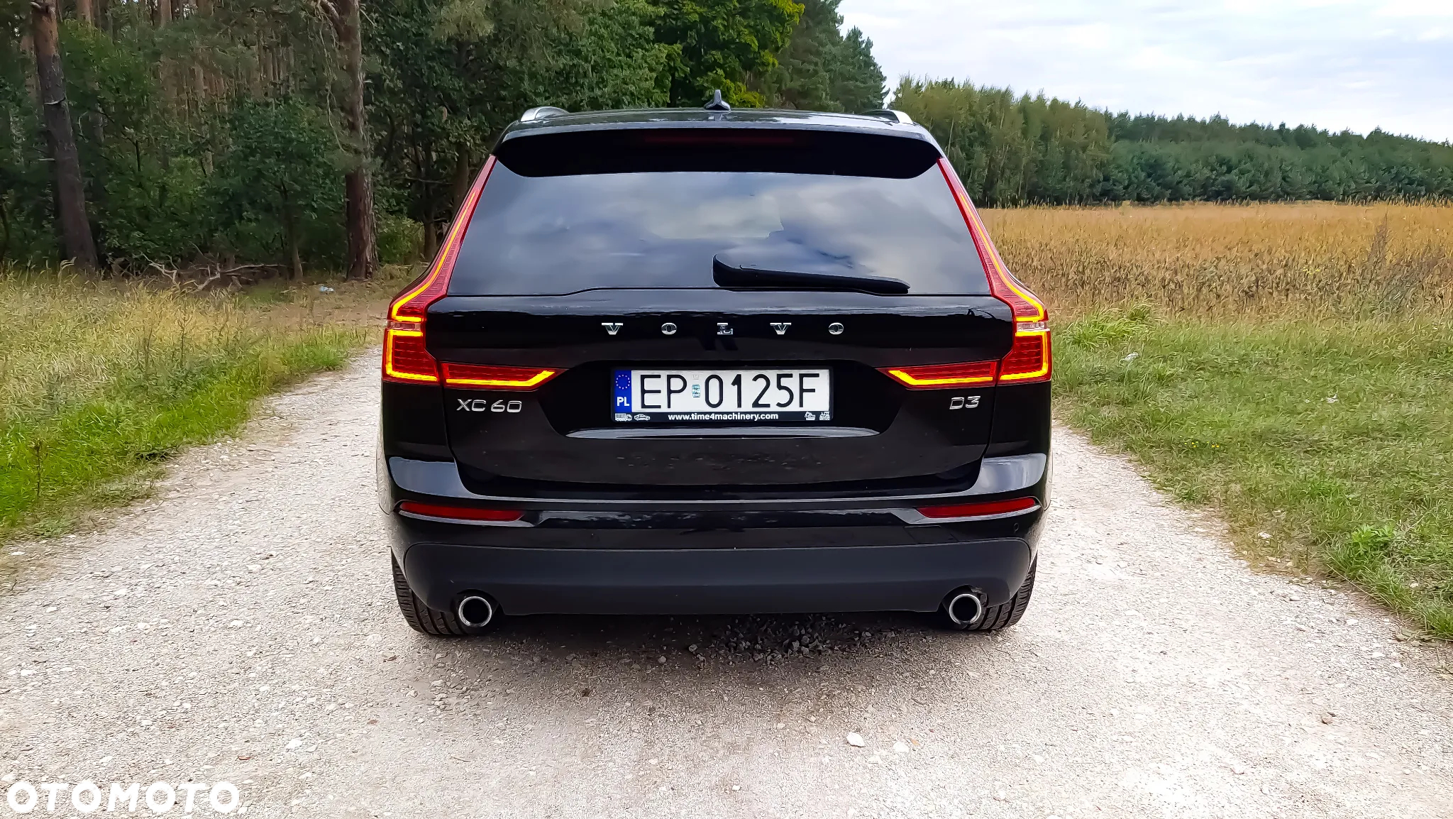 Volvo XC 60 - 6