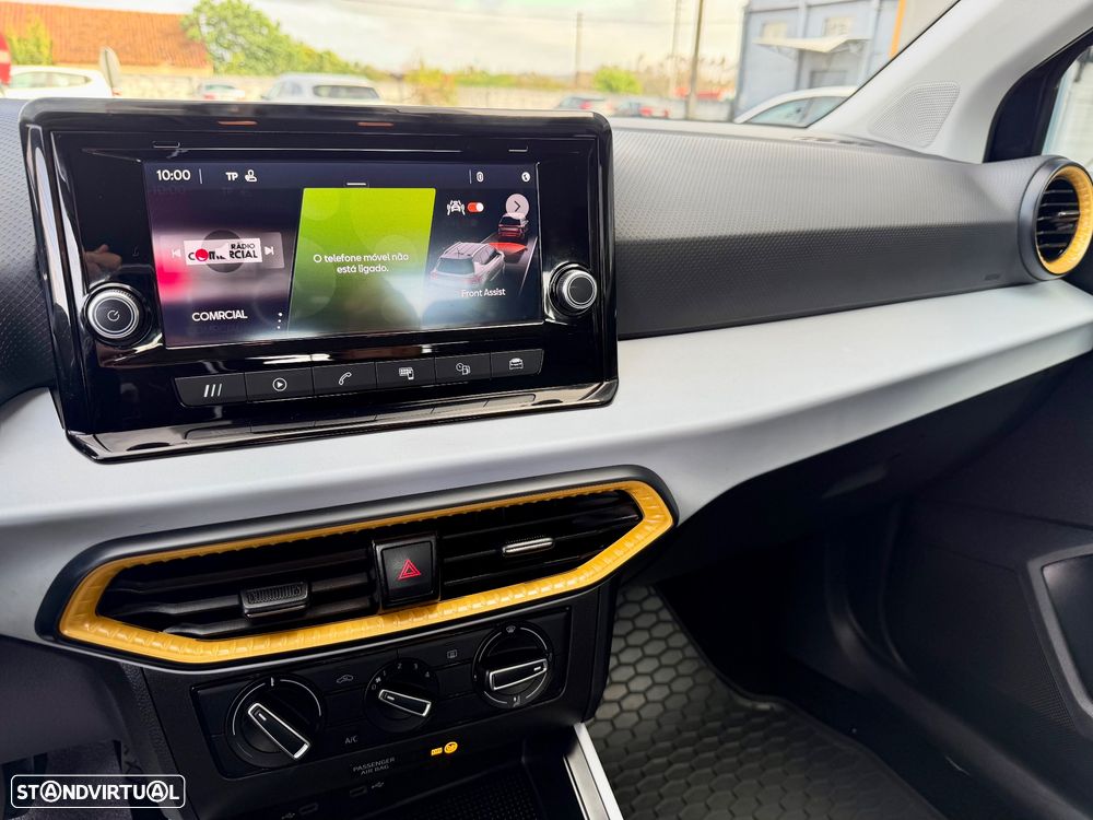 SEAT Arona 1.0 TSI Xperience DSG - 12