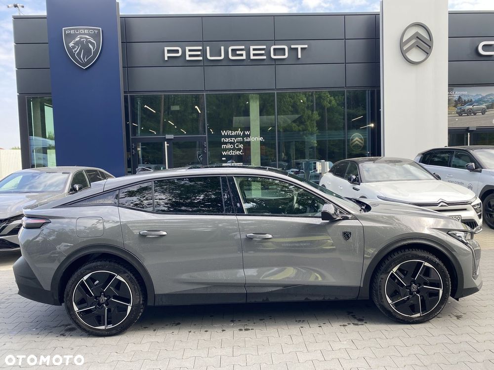 Peugeot 408 1.2 PureTech GT S&S EAT8 - 5