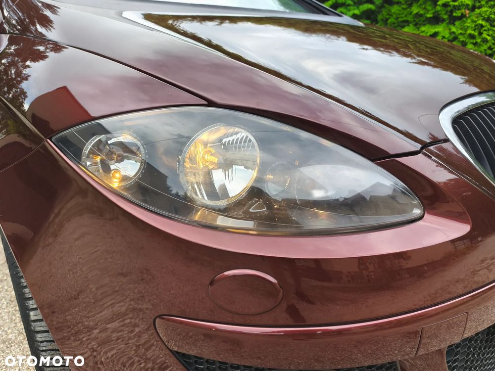 Seat Altea XL 1.4 TSI Style - 17