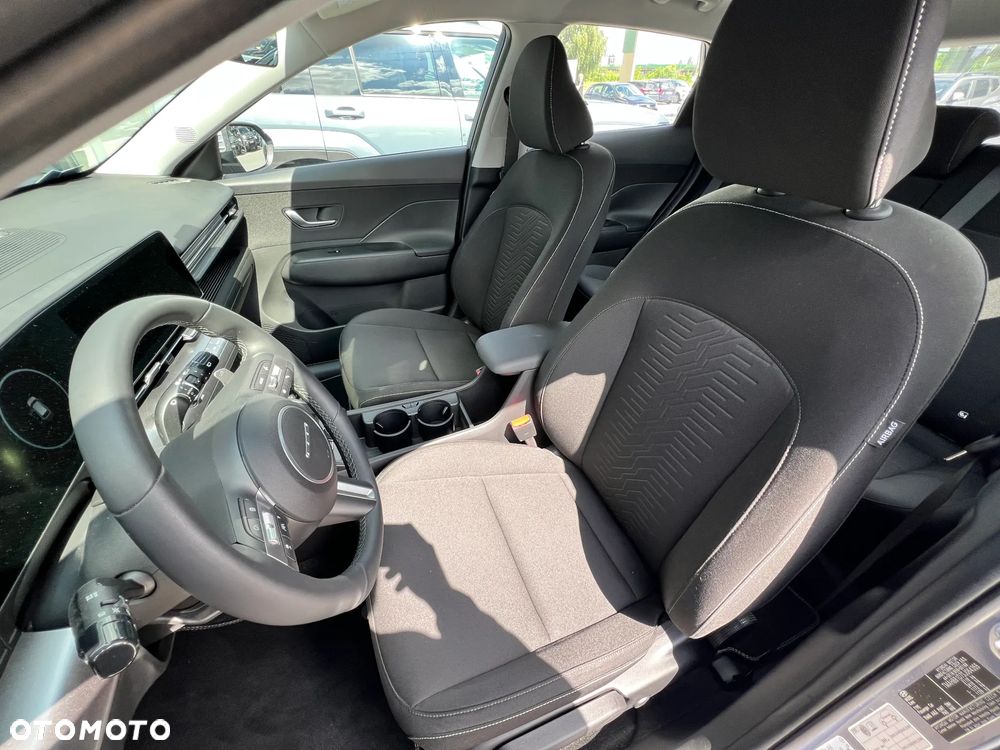Hyundai Kona 49kWh Smart - 11
