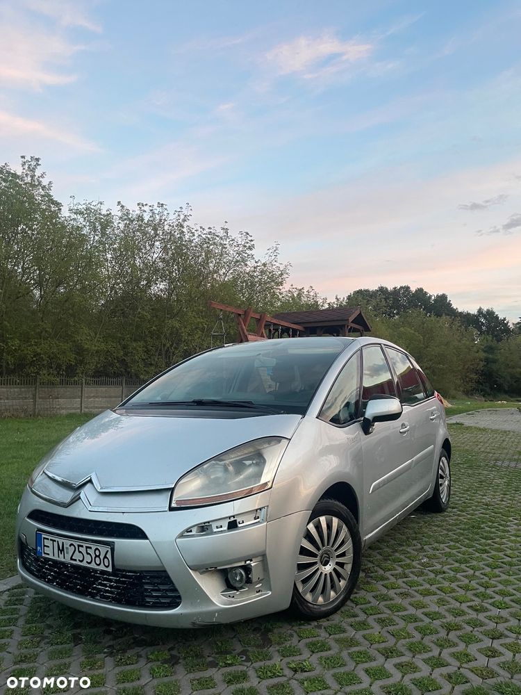 Citroën C4 Picasso 1.6 HDi FAP Confort - 5