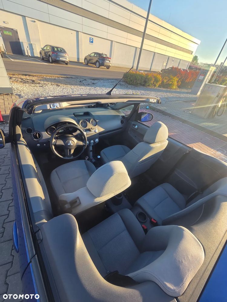 Mitsubishi Colt 1.5 Intense - 10
