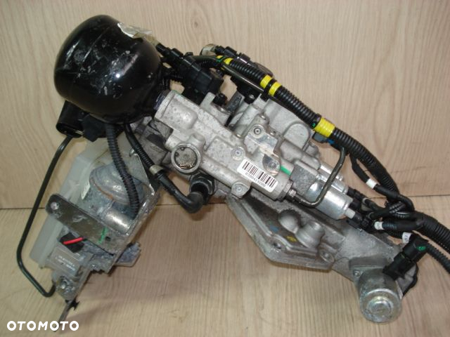 FIAT 1.2 1.4 ALFA WYBIERAK AUTOMAT SKRZYNI BIEGÓW SELESPEED AKTYWATOR - 2