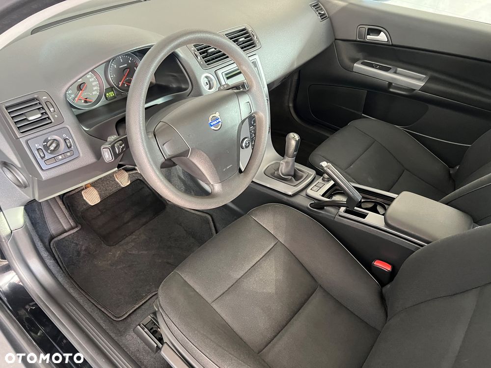 Volvo C30 - 14