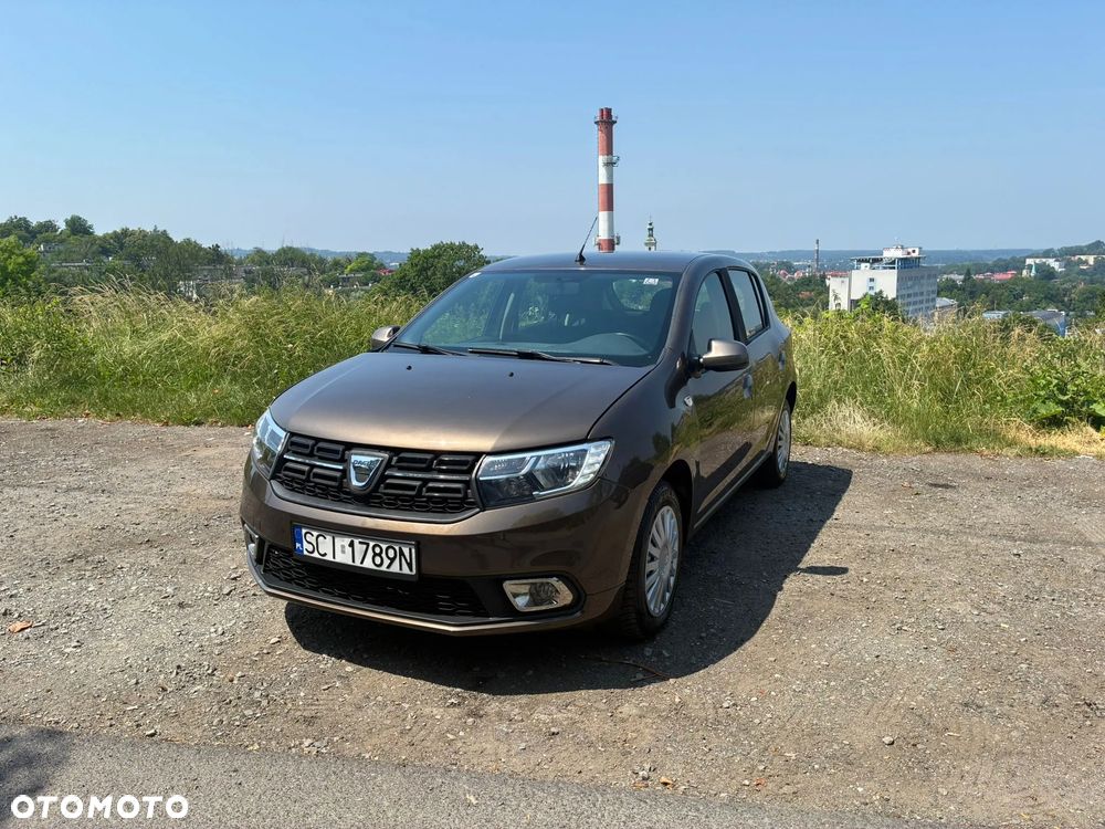 Dacia Sandero 0.9 TCe Laureate - 1
