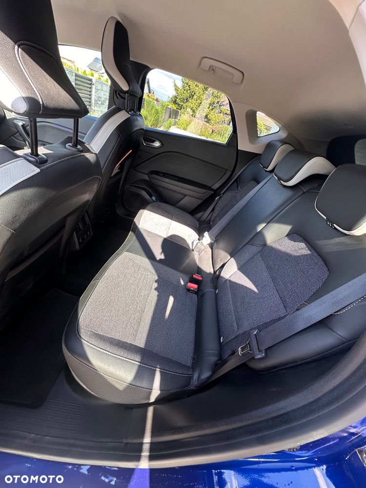 Renault Captur 1.3 TCe Intens - 15