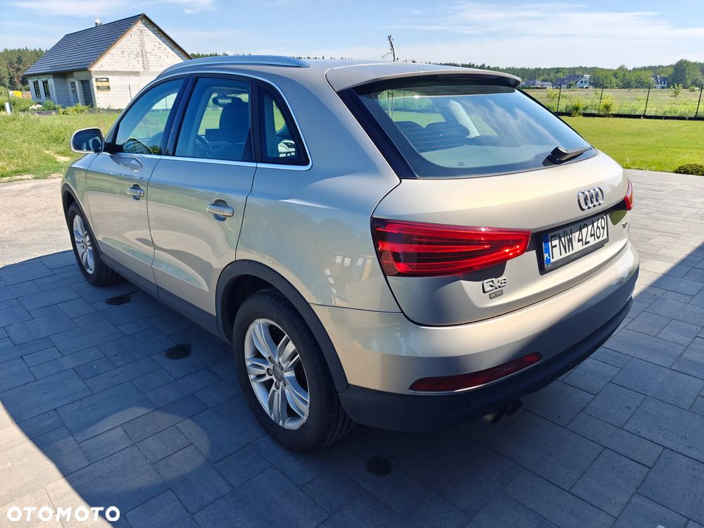 Audi Q3 2.0 TDI - 5