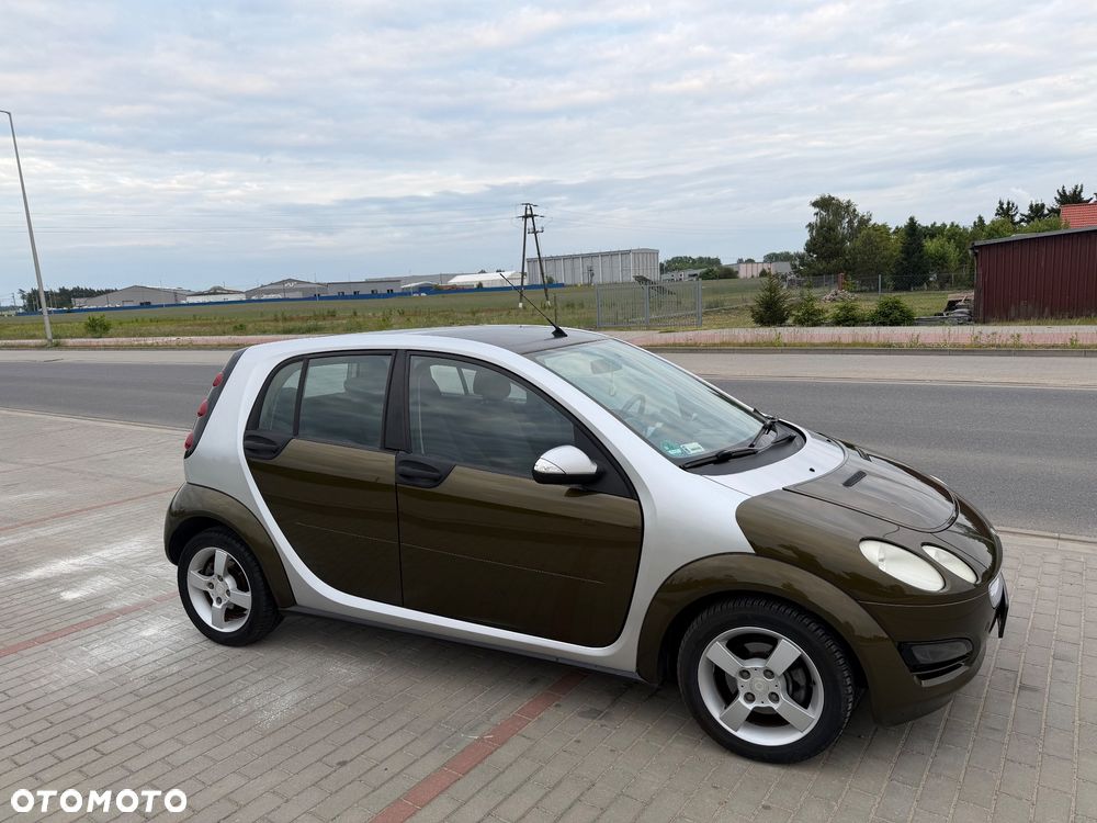 Smart Forfour passion - 15