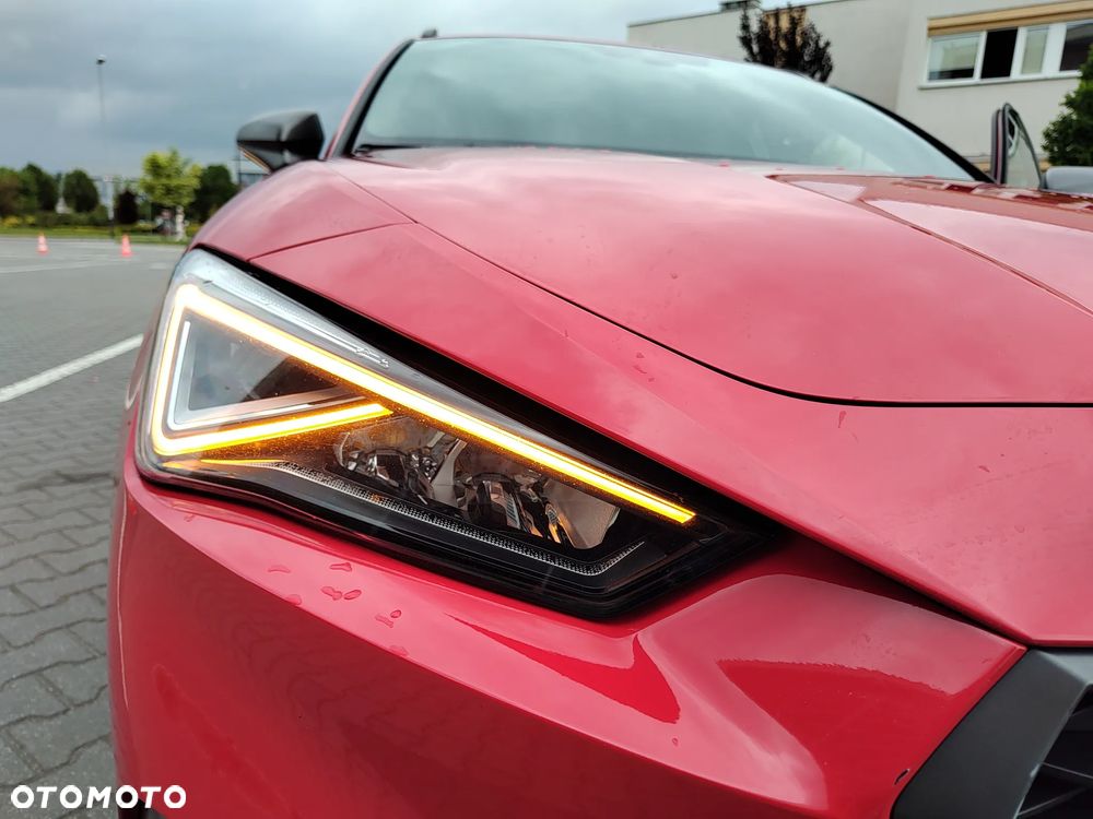 Seat Leon 1.5 TSI FR - 25