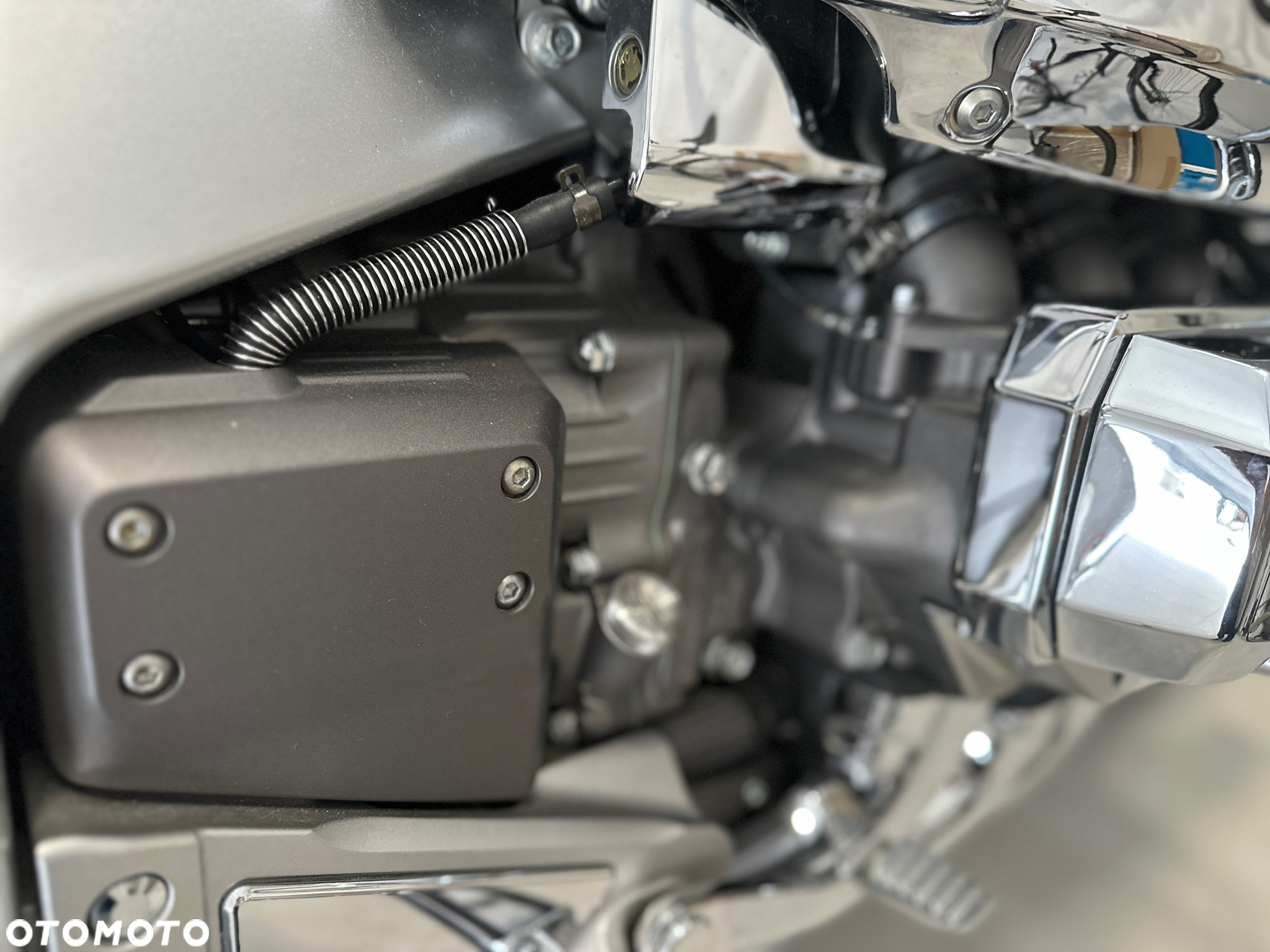 Honda Valkyrie - 16