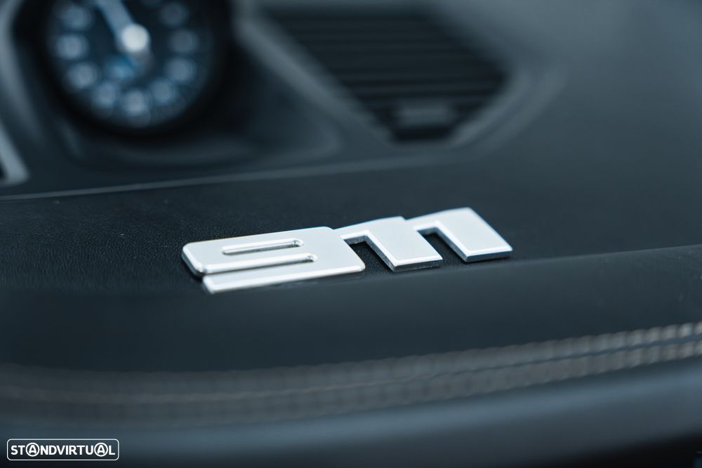 Porsche 911 (992) - 50